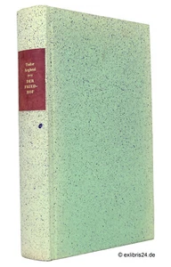 Tudor Arghezi: Der Friedhof : (Die Andere Bibliothek, Band 79) | Eichborn Verlag - Imagen 1 de 1