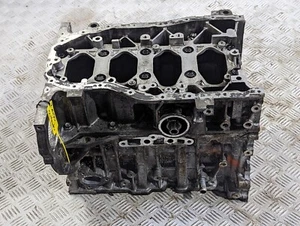 MITSUBISHI OUTLANDER ENGINE BLOCK BARE 2.2 DI-D / 4N14 DIESEL MK3 2017 - Picture 1 of 21