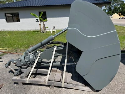 Cubo de garra Liebherr Clamshell Foto 1 de 2