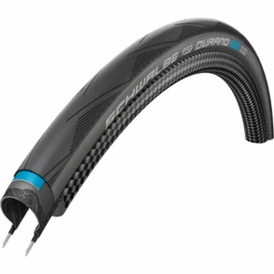 Schwalbe Durano DD Addix Raceguard - Road Bike Tyre Rigid - 700 x 25 - Picture 1 of 1
