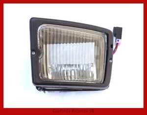 Light Fog Lamp anti Fog Left SX for Primera 1990-96 Auto Parts D Old - Picture 1 of 2
