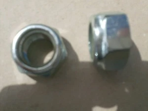 TUERCAS STUB EJE NYLOC APTAS V12E TIPO XJ6 XJ12 SER 1 2 3 XJS C8737/7 - Imagen 1 de 1