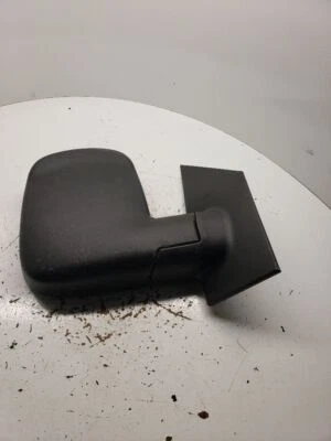 Used Right Door Mirror fits: 2005 Chevrolet Express 2500 van Single Mirror sail - Image 1 of 4