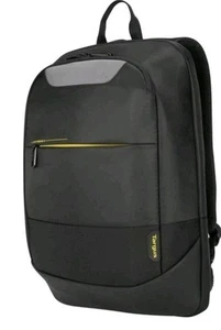 Targus 15.6 Inch Laptop Backpack Citygear TCG661GL, with detachable straps - Afbeelding 1 van 6