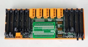 WEIDMULLER MMC-MI10 terminal module - Picture 1 of 4