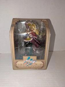 2008 SEGA PRIZE Sangokushi Taisen Extra Figure Kan-kougou Japan anime game - Picture 1 of 7