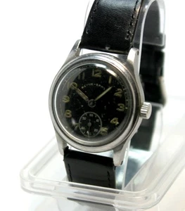 Review Sport Military Watch Good Condition - Picture 1 of 10