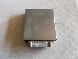 1997 FORD F150 F250 5.8L ENGINE CONTROL MODULE ECM PCM ECU F7TF-12A650-NA - Picture 1 of 6