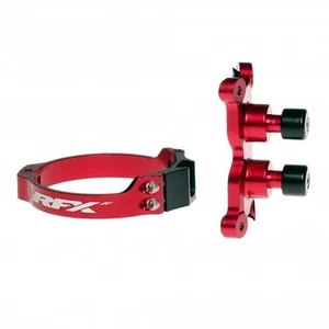 Dispositivo de control de lanzamiento RaceFx Pro Series2 - 56,4 mm RM/RMZ CRF KXF (rojo) - Imagen 1 de 1
