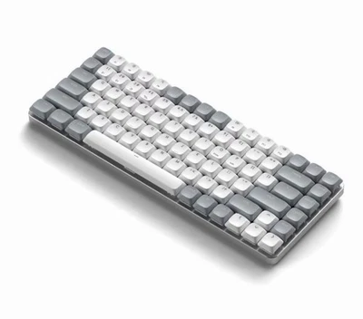 Satechi SM1 Mechanical Backlit Bluetooth Keyboard - Light - Image 1 of 4