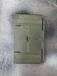 Porta a scoppio vintage anni 80 GI Joe ARAH Rolling Thunder ricambi originali - Foto 1 di 3