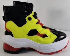 Botas Reebok x Maison Margiela Instapump Fury Project 0 B muestra Reino Unido 10,5 - Imagen 1 de 19