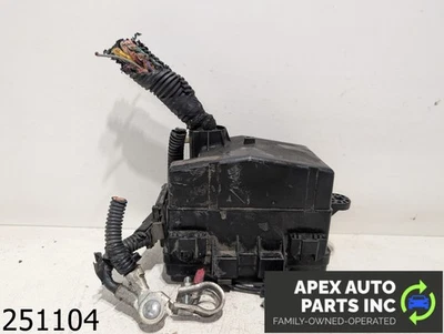 OEM 2007 Acura MDX 3.7L ENGINE COMPARTMENT FUSE BOX FUSE RELAY BOX Foto 1 de 4