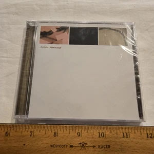 Formal Sleep by Ateleia on CD 2007 SEALED metalcore - Picture 1 of 2