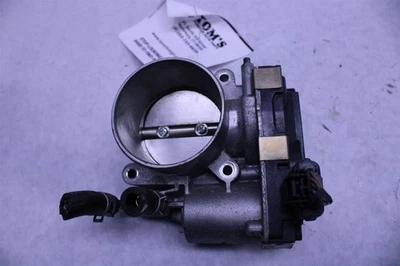 CUERPO ACELERADOR G35 G37 Q60 350Z 370Z 2007 07 2008 08 09 - 14 izquierda 1366120 Foto 1 de 4