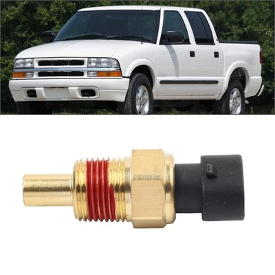 Motorkühlmitteltemperatursensor Für Chevrolet Für Cadillac Für GMC Für Pontiac - Image 1 of 4