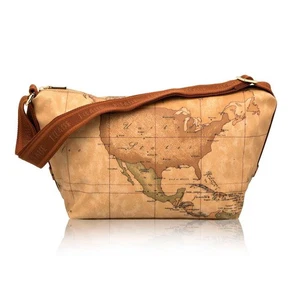 Moda Borsa ALVIERO MARTINI Neo Casual Donna Geo - D037-6000-0010 - Foto 1 di 3