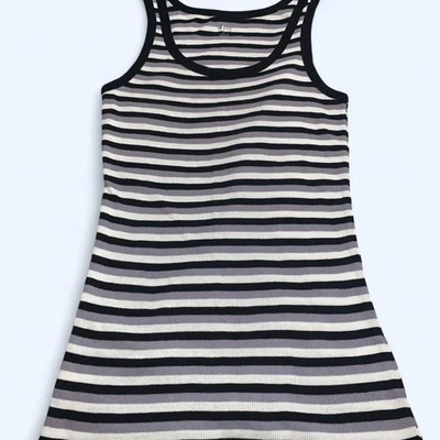 Cg-l-cg striped tank top - Size S - Image 1 of 4