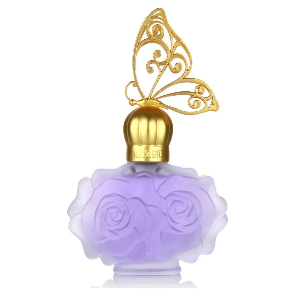 LA VIE BOHEME by Anna Sui perfume for women EDT 2.5 oz New Tester - Image 1 of 1
