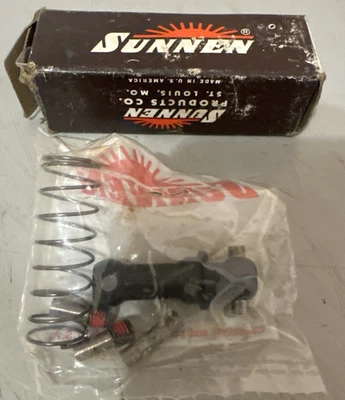 SUNNEN ANR Series BALL LINK ASSEMBLY ANR187A for ANR 275 Portable Hone - Image 1 of 3