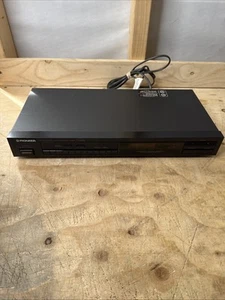 Pioneer F-223L Tuner Digital UKW/AM 24 Station Auto Tuning System Retro 1986 - Bild 1 von 15