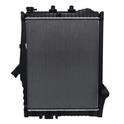 OSC 2738 OSC Cooling Products 2738 radiador nuevo para 04-09 Aspen Durango Foto 1 de 4