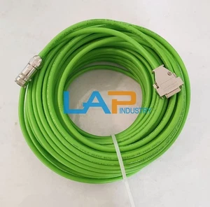 Cable de retroalimentación de señal codificador 533627-25 25M 1 pieza nuevo - Imagen 1 de 4