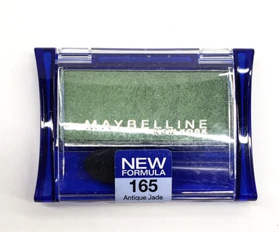 NEW Maybelline New York Expert Wear Eye Shadow -165 Antique Jade - Image 1 of 3