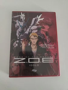 Zone of the Enders - Idolo - Imagen 1 de 4