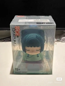 The Apothecary Diaries Maomao Figura Atmosfera Luce Notturna Camera da Letto Scrivania Regalo - Foto 1 di 9