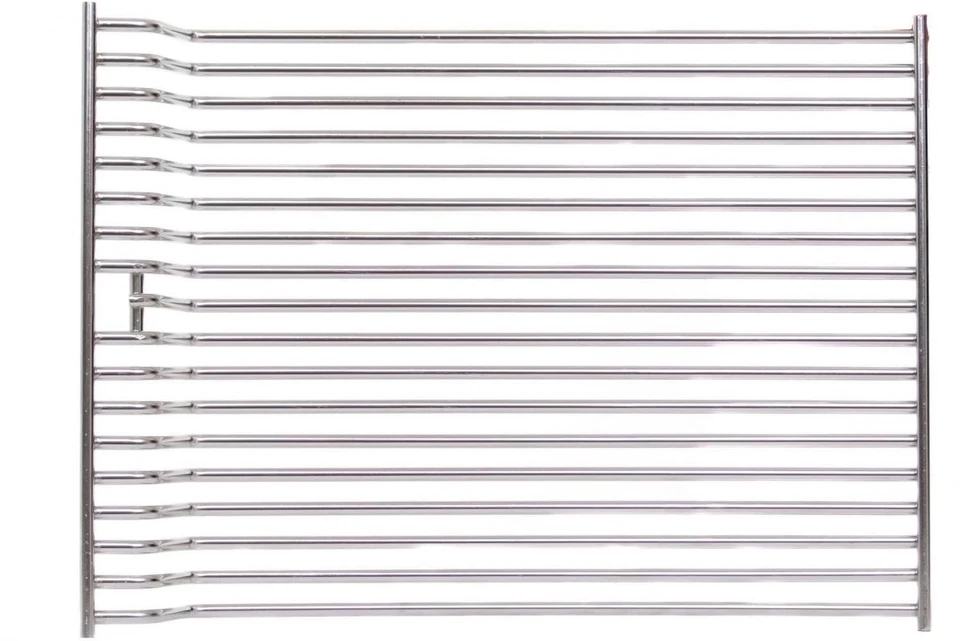 🆕 Barra de acero inoxidable Broilmaster DPA111 rejilla Nº3 Foto 1 de 4