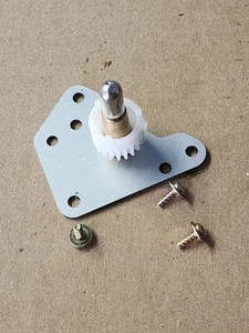 Tocadiscos Aiwa PX-E860 Auténtico Repuesto L - Imagen 1 de 5