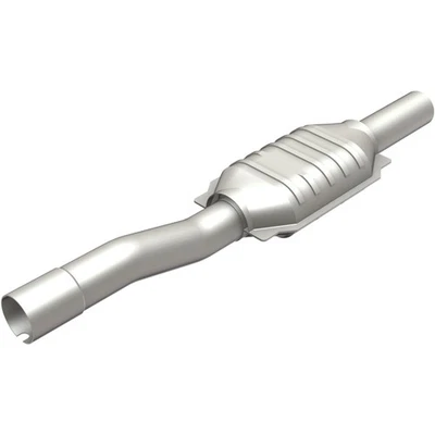 MagnaFlow Catalytic Converter: EPA, For 2002-2004 Jeep Grand Cherokee - Image 1 of 4