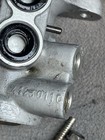 Ford  Fiesta Fusion Master  Cylinder  Non Abs