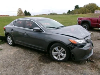 Motor soplador delantero debajo del tablero compatible con 13 ILX 1794122 Foto 1 de 4