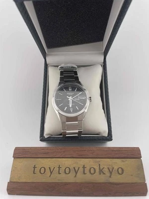 Orologio da uomo analogico automatico in carbonio forgiato CASIO EDIFICE... - Immagine 1 di 4