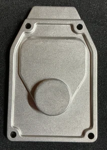 Cubierta OEM Husqvarna 5874501 para Poulan, poulan Pro, Weedeater, Jonsered + - Imagen 1 de 2