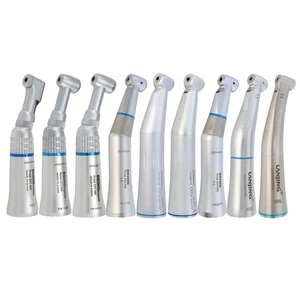 COXO BEING Dental Contra Angle Latch Push Slow Low Speed Handpiece Inner Water - Picture 1 of 177