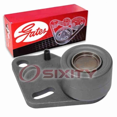 Tensor de correa de distribución Gates PowerGrip para Ford Courier 1977-1982 2,3 L L4 ng Foto 1 de 4