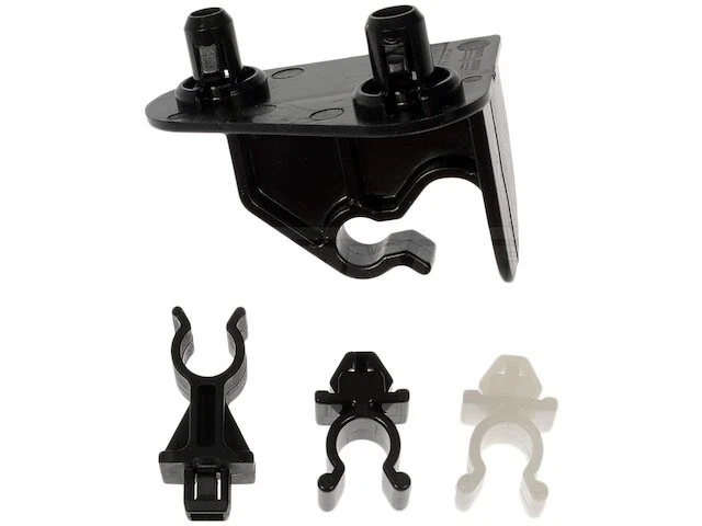 Barra de hélice de capó para Nissan Frontier 1998-2021 2011 2004 2003 1999 2000 MB362XH Foto 1 de 1