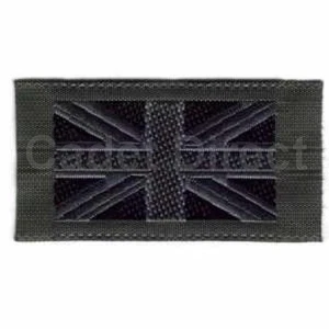British Forces Union Flag, Subdued - Picture 1 of 1