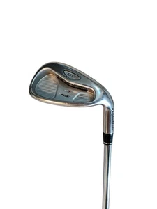 Taylormade Rac OS T-Step UltraLite 8 Iron Steel Shaft Stiff Flex Right Handed - Picture 1 of 4