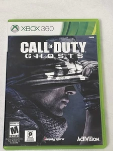 Call of Duty: Ghosts - Microsoft Xbox 360 - Imagen 1 de 3