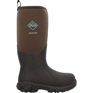 MUCK BROWN ARCTIC PRO - Picture 1 of 7