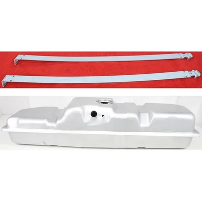 Tanque de combustible de gasolina para camioneta Chevy GMC C2500 C3500 K3500 K2500 Chevrolet K1500 C1500 Foto 1 de 4