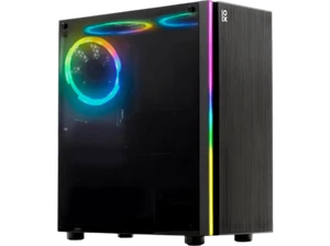 PC gaming - PC Clon IOX Gaming PB800, Intel® Core™ i5-10400F, 16 GB RAM, 500 GB - Imagen 1 de 6