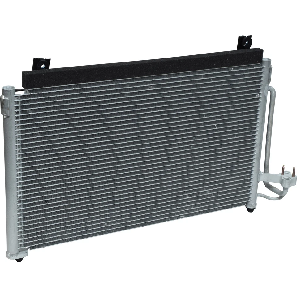 Fits Kia Rio 2001 to 2002 NEW A/C Condenser CN 3066PFC - Image 1 of 1