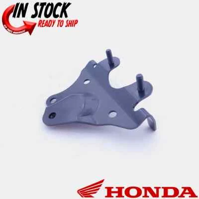 HONDA FRONT FENDER STAY BRACKET 2004-2013 CRF100F / 2004-2013 CRF80F OEM NEW   - Image 1 of 4