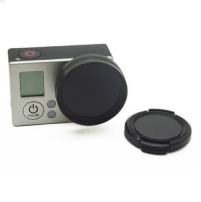 CPL 37mm Polarising Lens Filter for GoPro Hero 3 / 3+ & 4 - Image 1 of 4