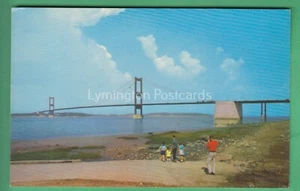 🌞VISUALIZACIÓN FAMILIAR NUEVO PUENTE SEVERN DE AUST 1966😊COMPRA 2 OBTÉN 1 GRATIS - Imagen 1 de 2